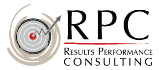 Natalie Ivey Logo RPC Coaching Women-Owned Branding Client Success