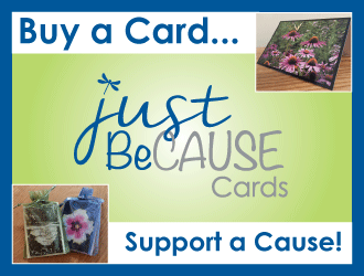 Click for Just BeCause Cards