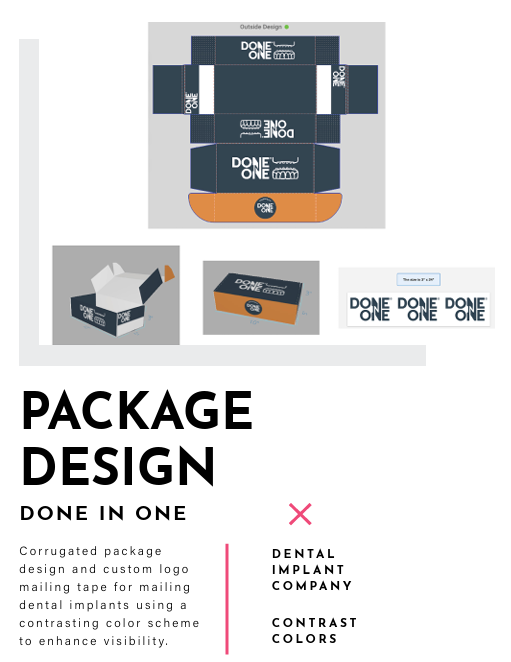 women-owned agency offering boutique branding services