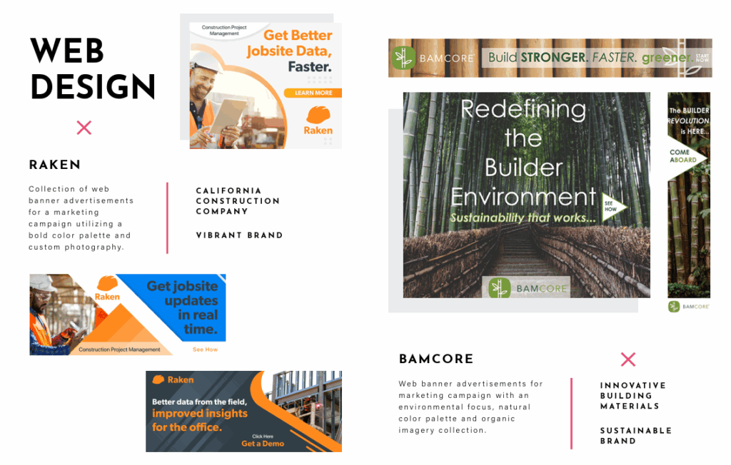 Branding Logo Graphic Design Portfolio Images