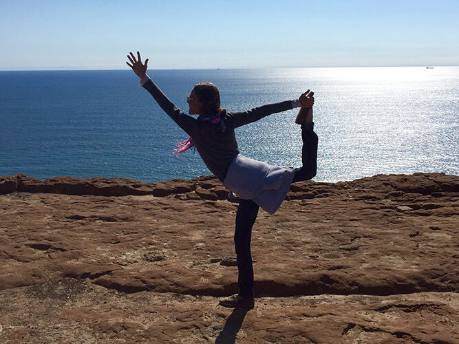 Yoga and Meditation for Inner Harmony