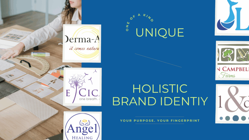 Brand Identity & Digital Marketing
