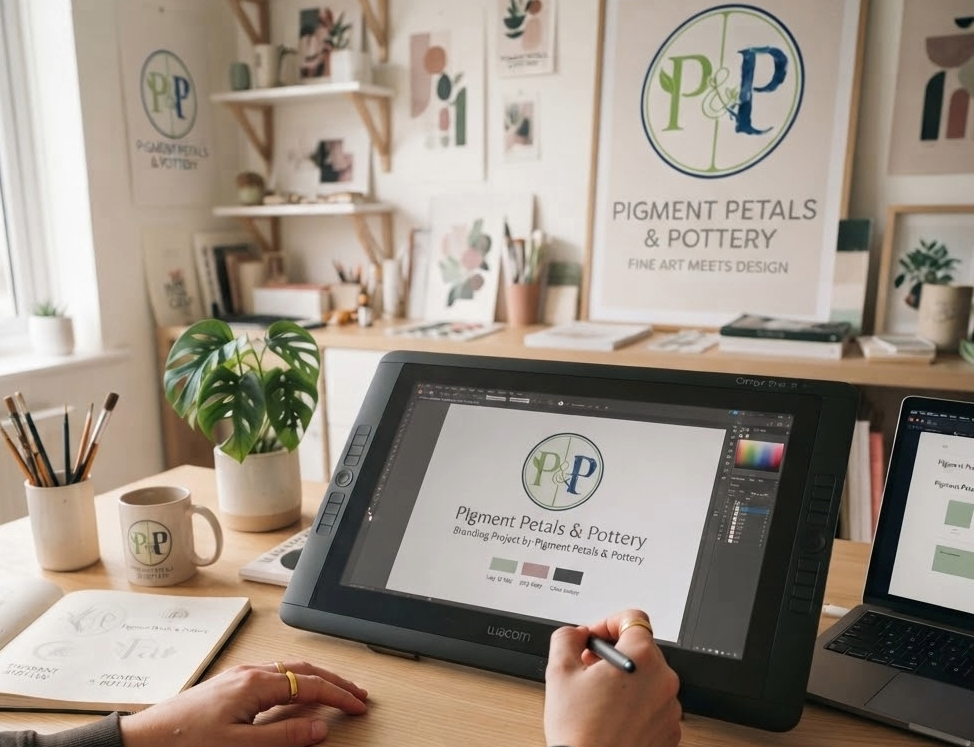 Client success stories and branding testimonials for The Fae Group Studio